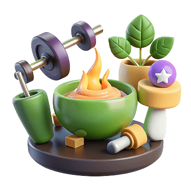 Recovery & Rehab Plans